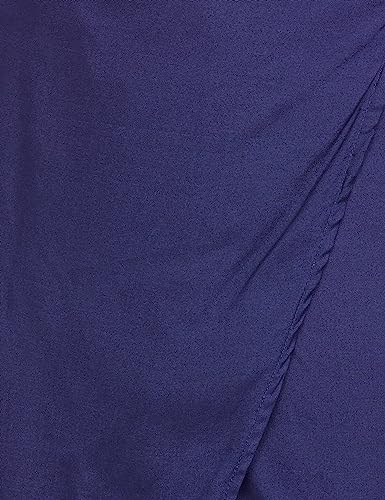 Image of Amazon Brand - Myx Women's Loose Mid Rise Pants (Available in Plus Sizes)