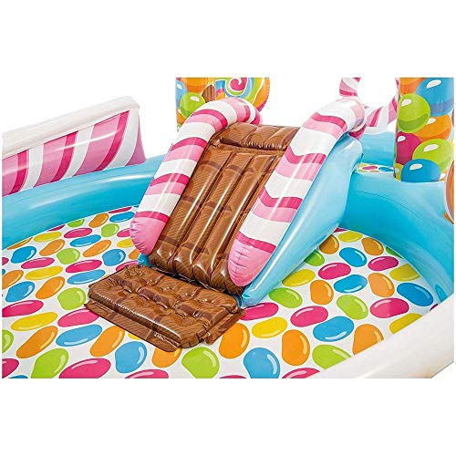 Intex Candy Play Cent. 295x191 - Image 5
