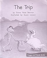 The Trip 0325020027 Book Cover