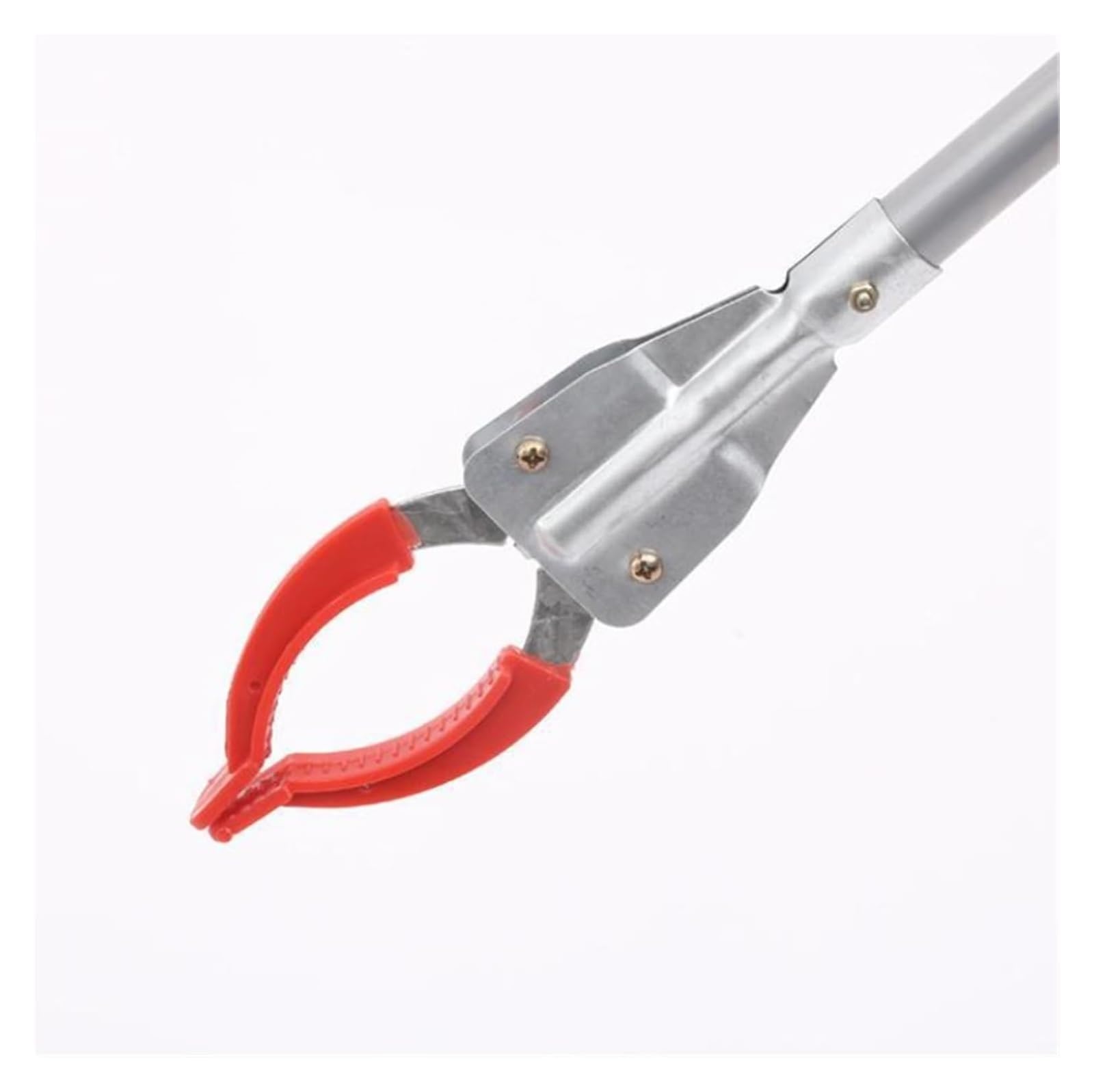 Pinza Recoge Objetos, Pinzas Extensibles, 2 piezas de herramienta de agarre y alcance, palo for recoger basura, recogedor de basura, palo for recoger con asistencia de alcance.