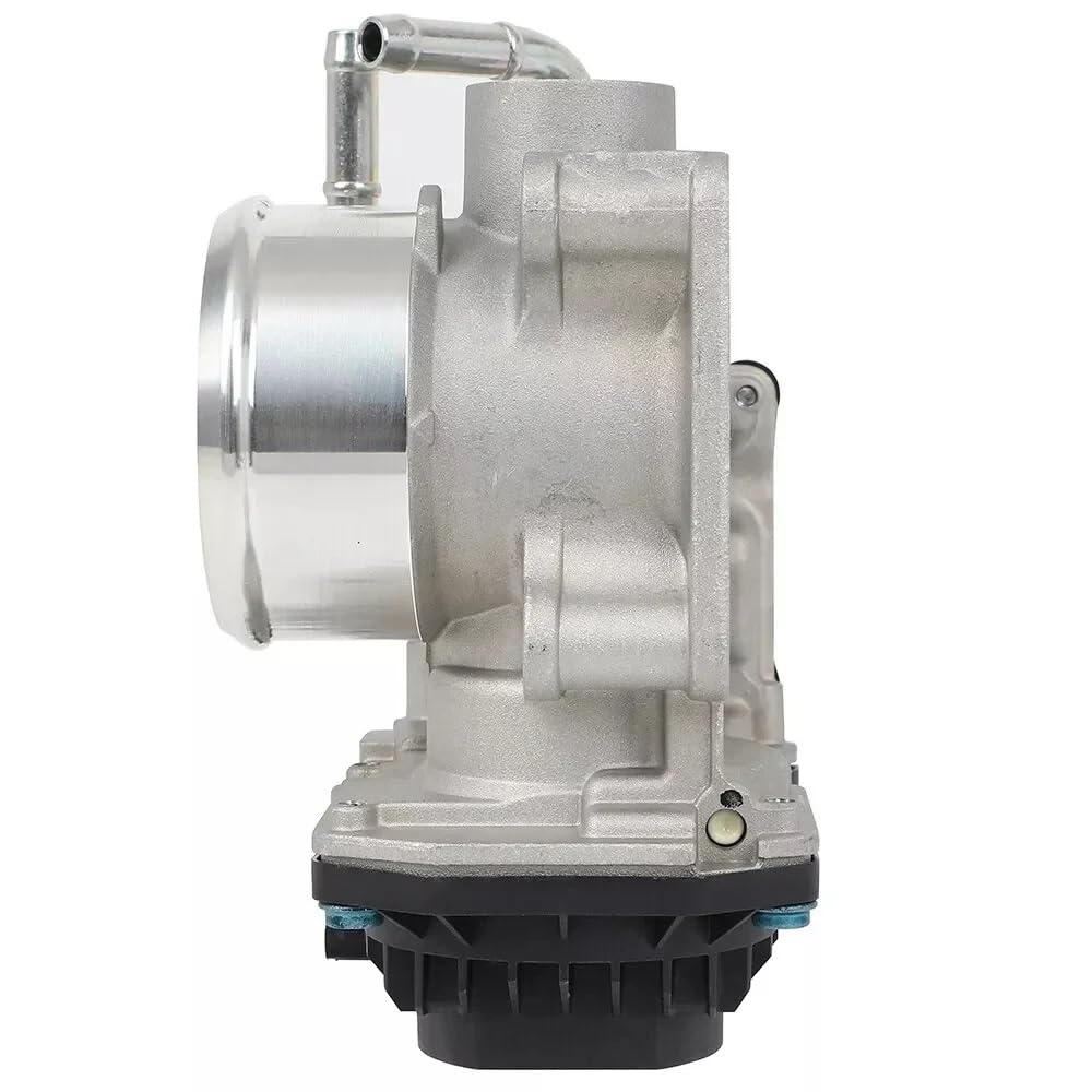 Sensor posición Acelerador Conjunto Cuerpo del Acelerador Electrónico 1640059B003 para Accord 2018-2022 para Civic 2016-2021 para CR-V 2017-2022 Conjunto de Cuerpo del Acelerador