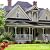 Ekena Millwork BKTP01X16X16HU Hurley Architectural Grade PVC Brackets, 5/8"W X 16"D X 16"H
