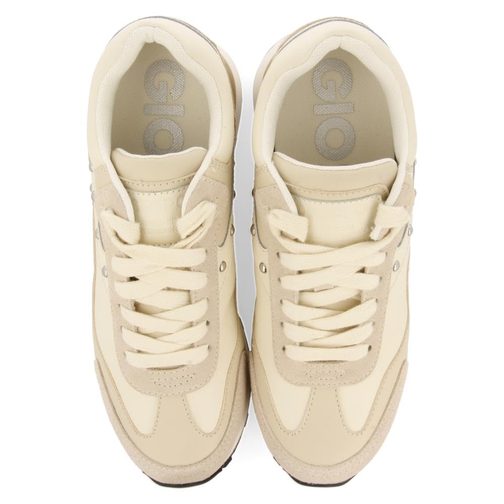 Sneakers Tachuelas Brandon