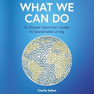 What We Can Do cover art