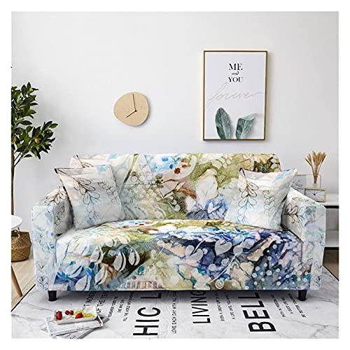 Copridivani Elastici 1 2 3 4 Posti, Copridivano