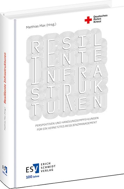 Resiliente Infrastrukturen: Perspektiven und Handlungsempfehlungen für ein vernetztes Resilienzmanagement