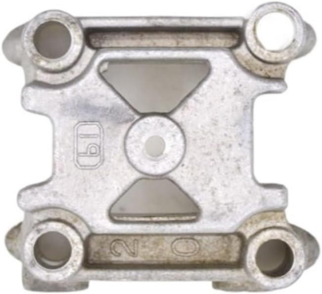 Universal Motorcycle Upper Rocker Frame Compatible with 125 150 244 247