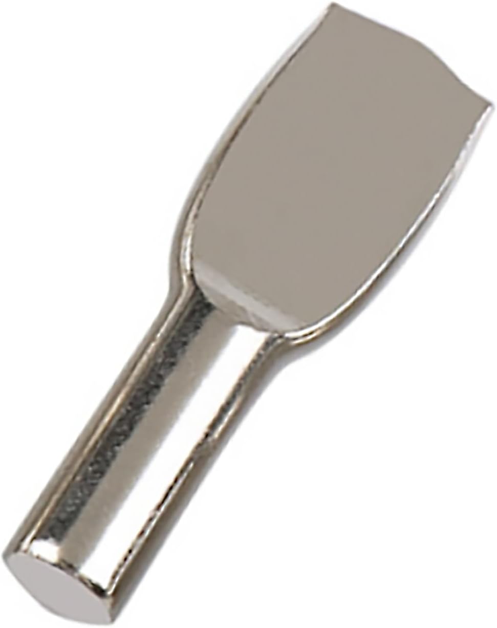Fpz-bd New 7mm Spoon Shaped Shelf Support Pegs