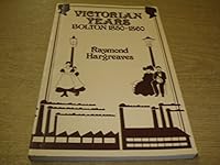 Victorian years 0863600247 Book Cover