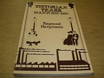 Victorian years