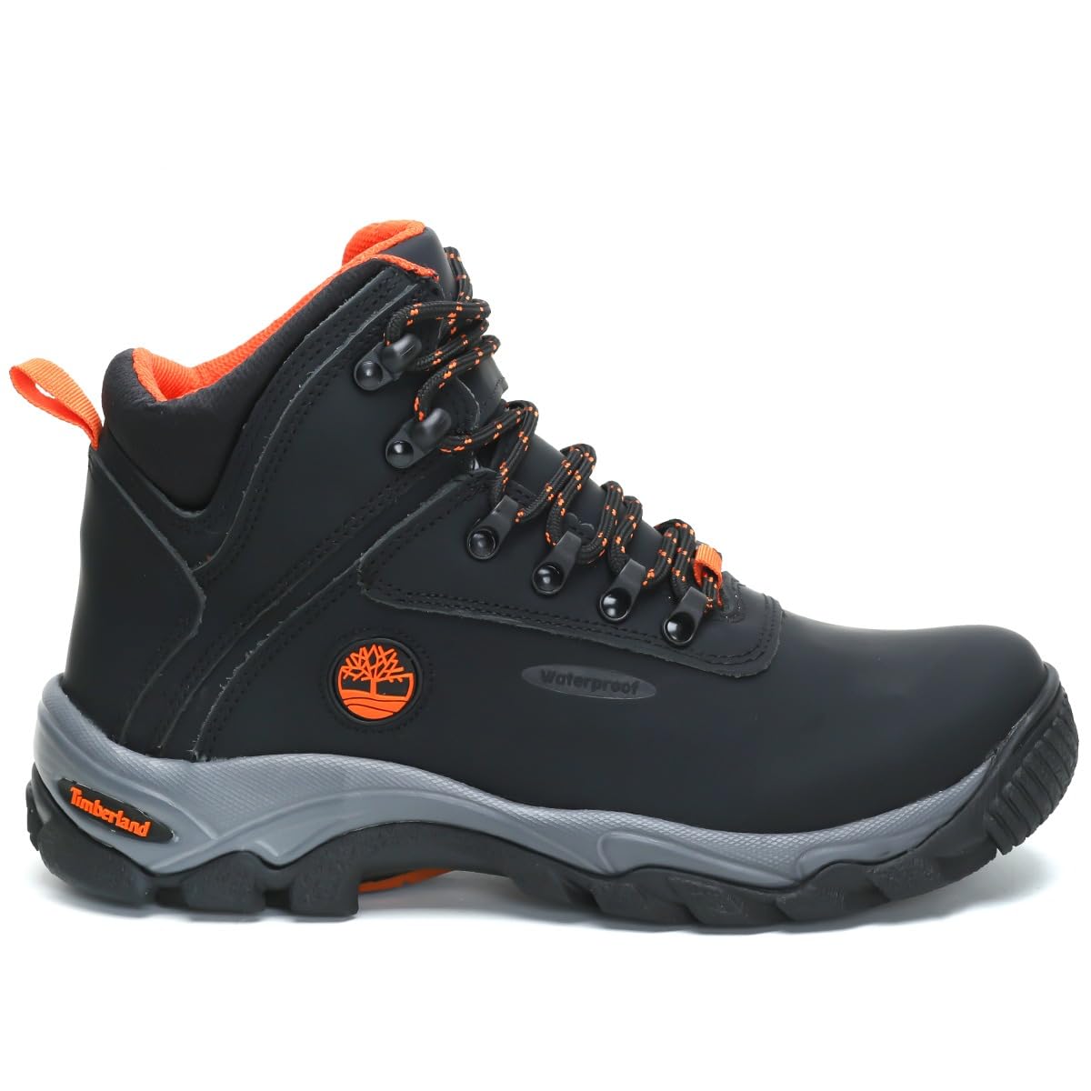 Bota Masculina Adventure para Hiking e Trekking, Coturno Impermeável Waterproof, Tênis Outdoor com Sola Antiderrapante, Entressola em EVA, Palmilha Macia em PU, Conforto e… em promoção! Veja a oferta e mais achadinhos de Botas & Coturnos Masculinos 2 Hoje é o melhor dia para comprar Bota Masculina Adventure para Hiking e Trekking, Coturno Impermeável Waterproof, Tênis Outdoor com Sola Antiderrapante, Entressola em EVA, Palmilha Macia em PU, Conforto e… com aquele preço maroto! Promoção! Aproveite a oferta! 2