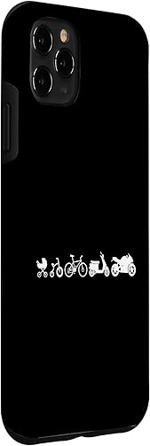 Miniatura 6 de iPhone 12 Pro Max Motorbike Motorcycle Women Outfit Enduro Motocross Biker Case