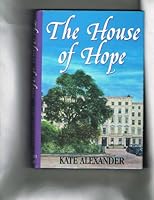The House of Hope 0708987524 Book Cover