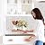 STICKGOO 10-Sheet Peel and Stick Backsplash, PVC Backsplash Tile, Herringbone Self Adhesive Wall Tile for Kitchen Bathroom, Laundry Room, Fireplace