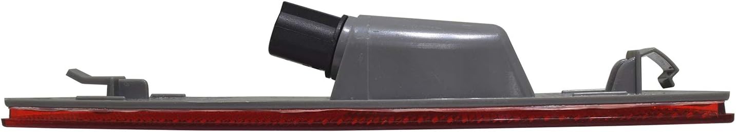 TYC 18-6189-00-1 Side Marker Lamp