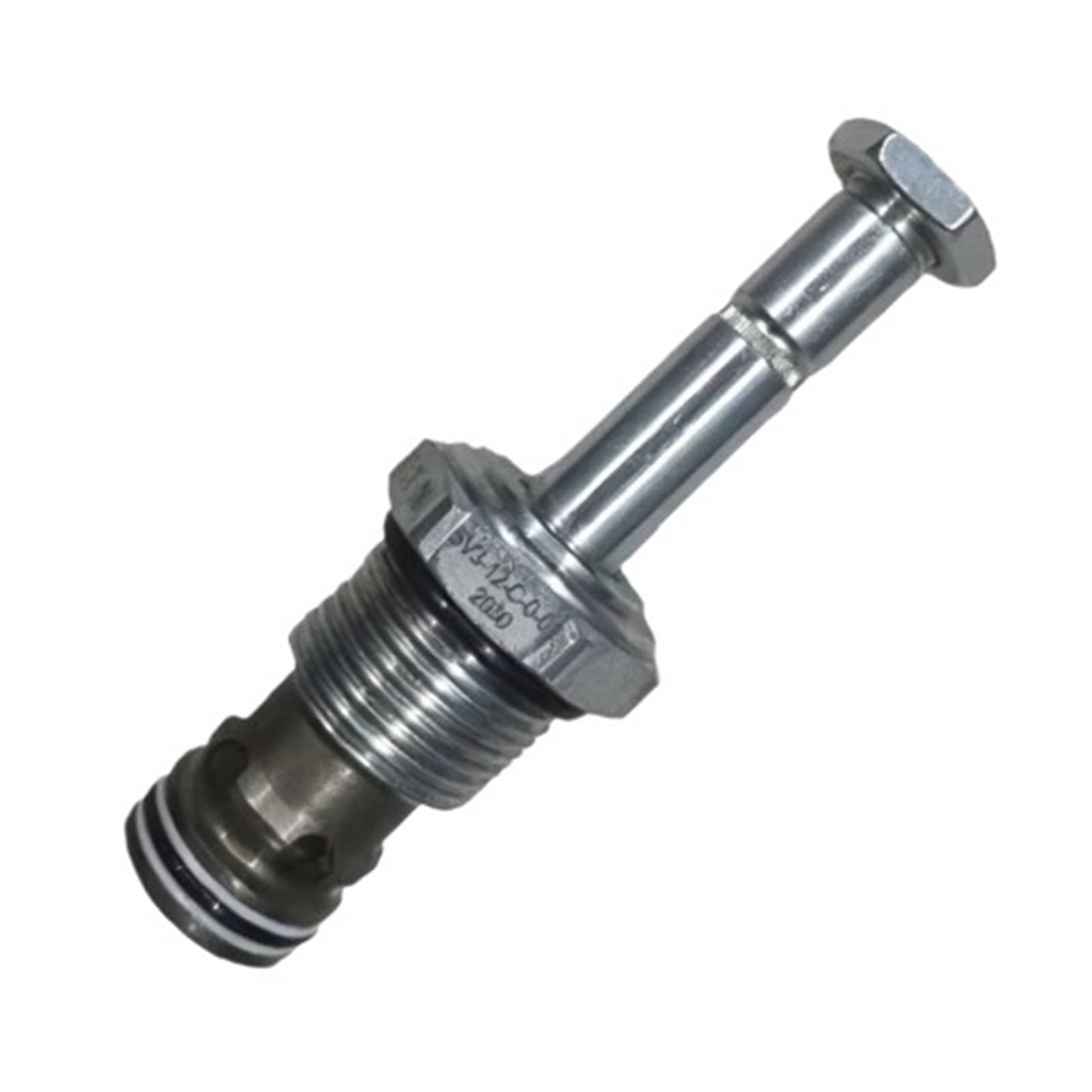 CLEUFWKO SV3-12-C-0-00 Plug In Valve