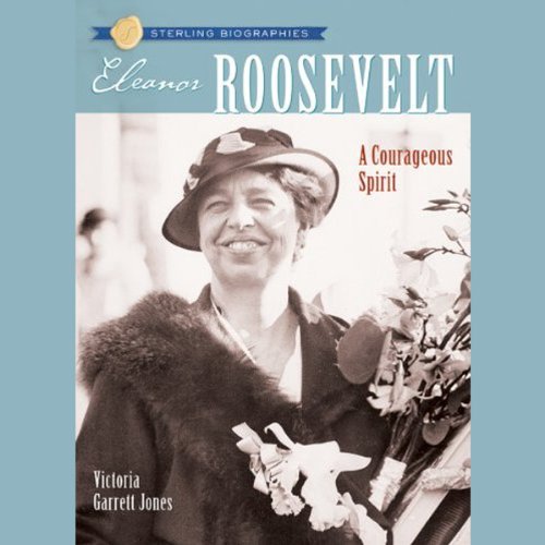 Cover art for Sterling Biographies