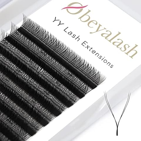 OBEYA Y Lashes Extensions thumbnail
