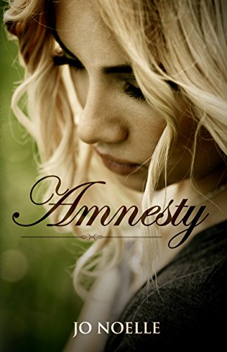 Amnesty: Sweet & Clean Contemporary Gothic Romance by [Jo Noelle]