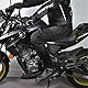 SHUOJIA Motorradjeans Für Männer Und Frauen, Motorradhosen Motorradjeans Sportliche Motorrad Hose Mit Protektoren Motorradhose (A2,XL)