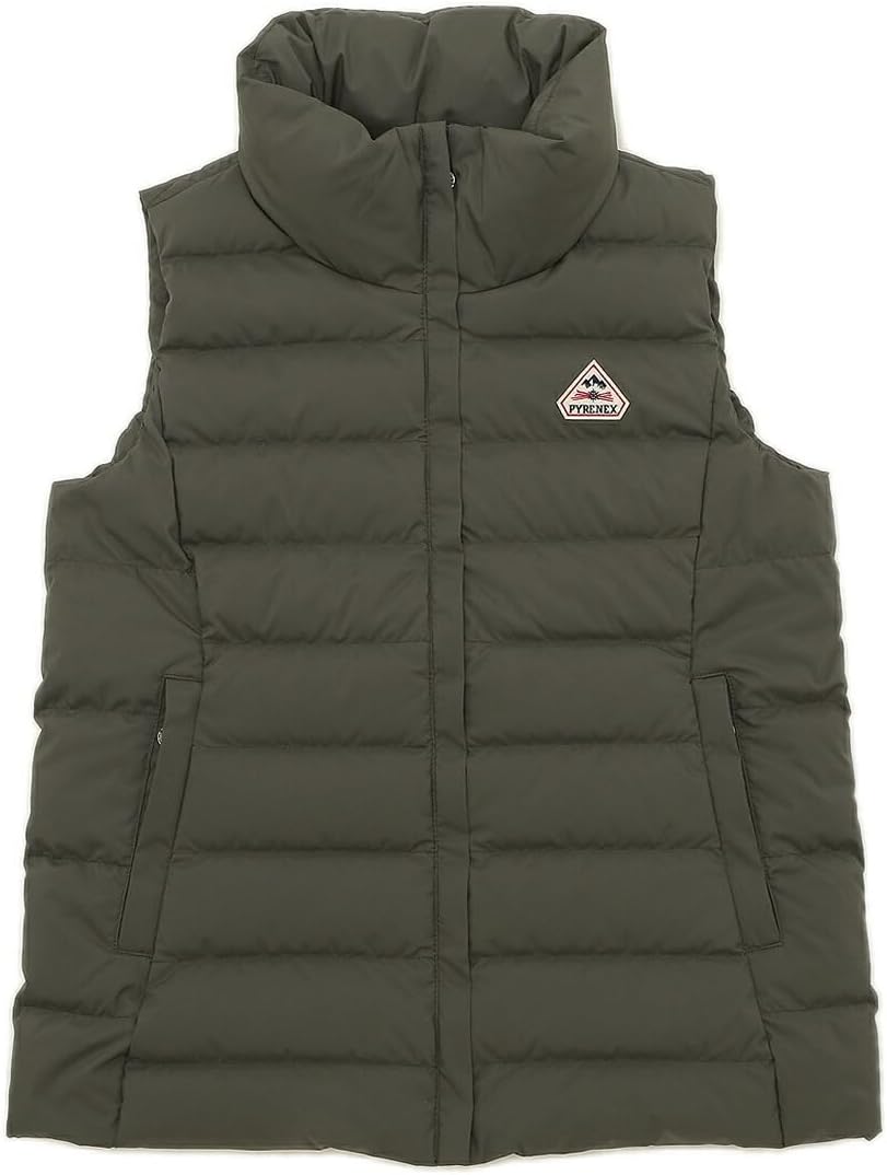 ナイキ プリマロフト ウォーター リペレント パファー ベスト ブルー