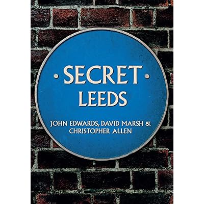 Secret Leeds