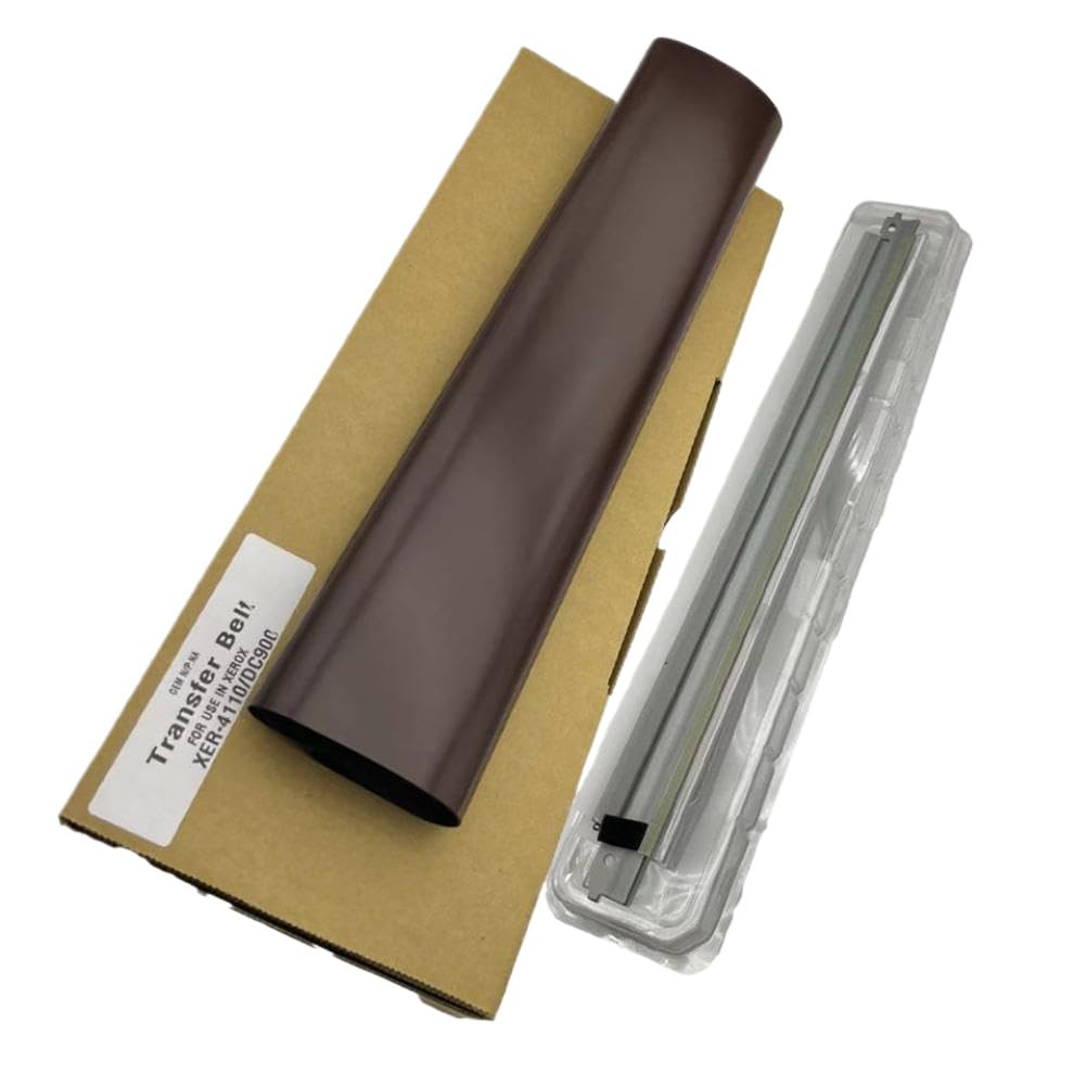 Unidad de limpieza de correa 064E92090: elimine manchas en sus impresoras serie DC 900 y 4595 2