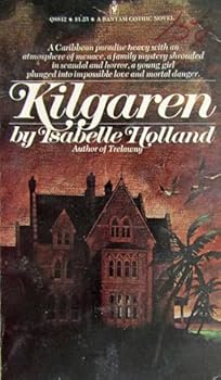 Paperback Kilgaren Q8842 Book