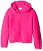 The Children's Place Little Girls' Cozy Full Zip Hoodie