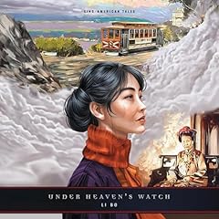 Under Heaven&rsquo;s Watch cover art