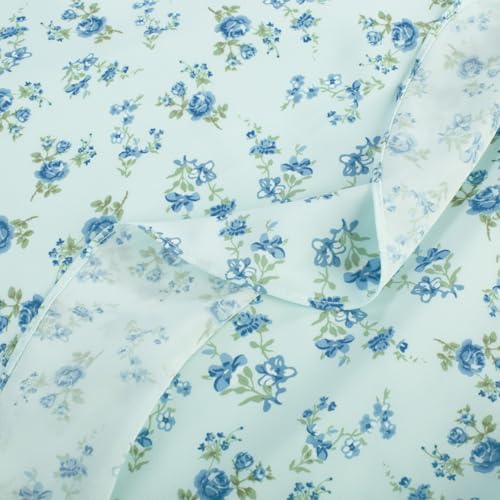 Image of Belle Poque Sun Dresses for Women Spring Summer Floral Midi Flowy Spaghetti Ruffle Wedding Guest Tea Party Dress