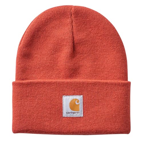 Image of Carhartt Unisex-Infant Knit Beanie Cuff Hat