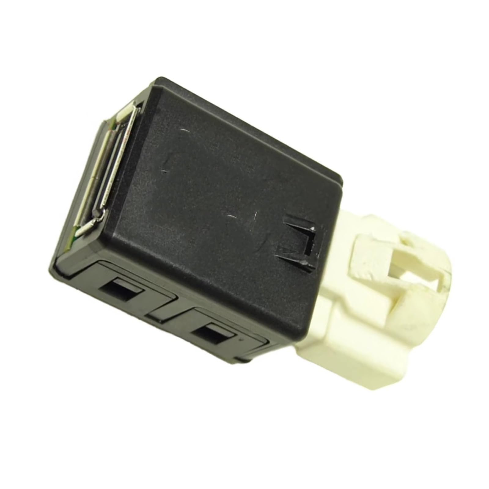Per Skoda Per Fabia Per Rapid Presa Modulo Porta Di Ricarica USB Jack Audio Ausiliario 6PIN USB Accessori Sostituzione