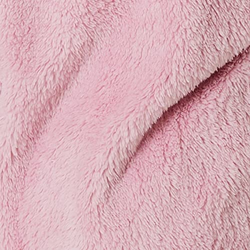 Image of Eddie Bauer Kids' Zip Up - Kids' Full Zip Ultra Soft Sherpa Fleece Hoodie Sweatshirt for Boys and Girls (5-20)