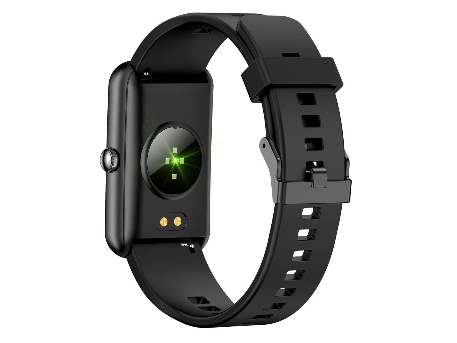 Trevi - Smartband Bracciale Cardio iOS Android T-FIT 210 SLIM
