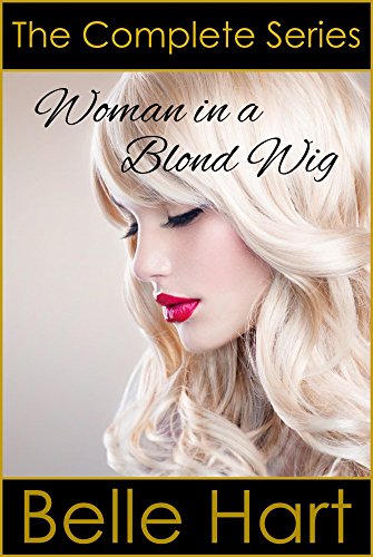 Woman in a Blond Wig (Taboo): The Complete Series