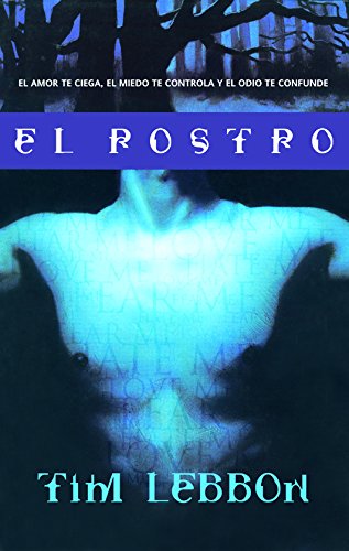 El rostro (Eclipse nº 50) (Spanish Edition)      1st Edition, Kindle Edition