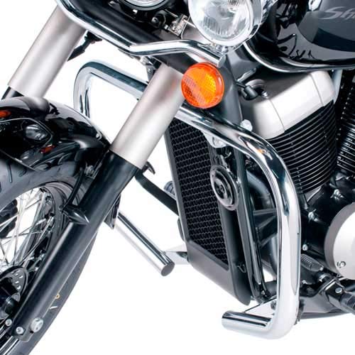 Custom Acces MOTOACCES ENGINE GUARD 38 MM