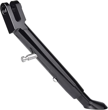 Accessories For Suzuki Hayabusa GSX1300R GSXR1300 GSX-R 1300 GSXR1000 K7 K8 1999-2017 Motorcycle Adjustable Kickstand Side Stand Accessories