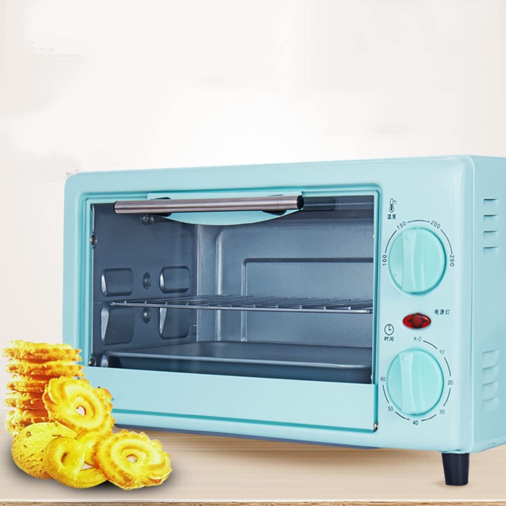 Forno elettrico a pulsante, convezione