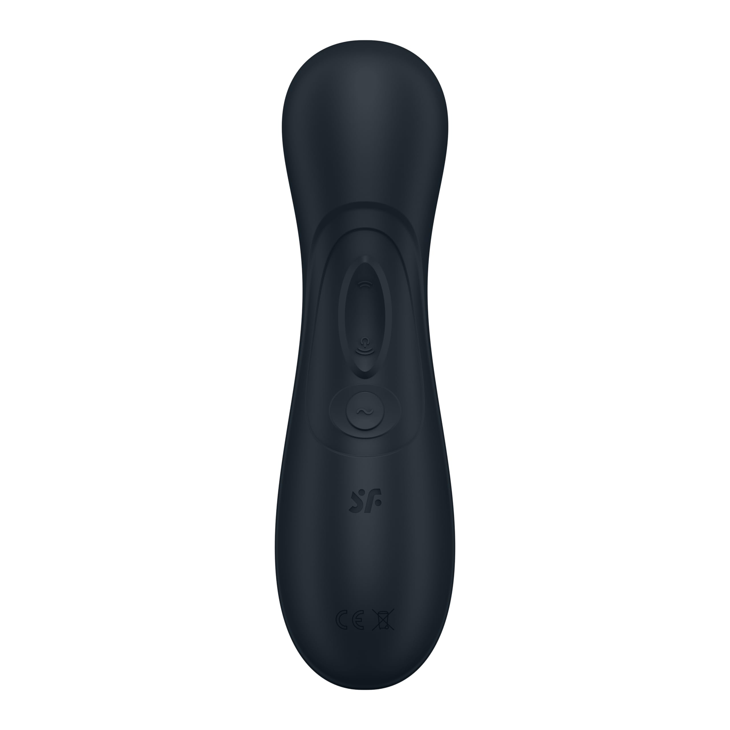 Vibromasseur Satisfyer Pro 2 Generation 3 avec Connect App | Technologie Liquid-Air | Puissant et silencieux | Vibromasseur à ondes de pression avec vibrations | Sex-toy pour femme | Dildo