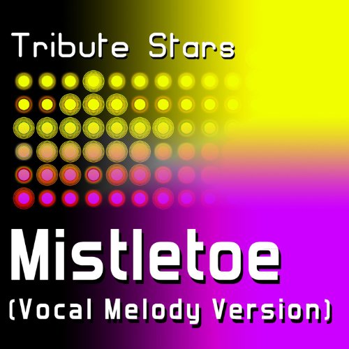 Justin Bieber - Mistletoe (Vocal Version)