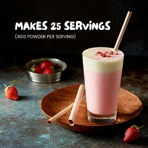 Bossen Bubble Tea Powder Mix thumb #3