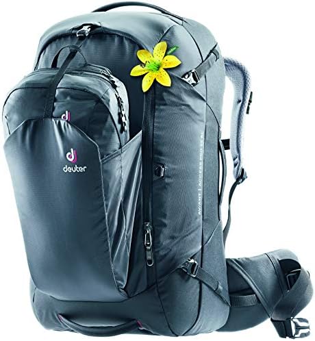 Deuter Aviant Access Pro 55 Sl Travel Accessory-Toiletry Bag Wome...
