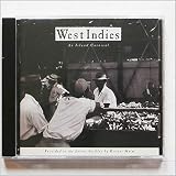 West Indies: An Island Carnival [Music CD]