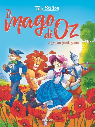  Il mago di Oz