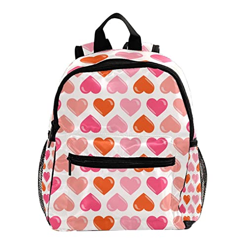 Sac à dos pour enfants 30,5 cm contre le désordre