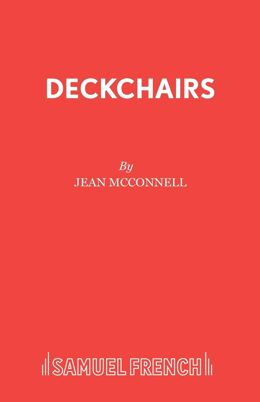 Deckchairs (Acting Edition S.)