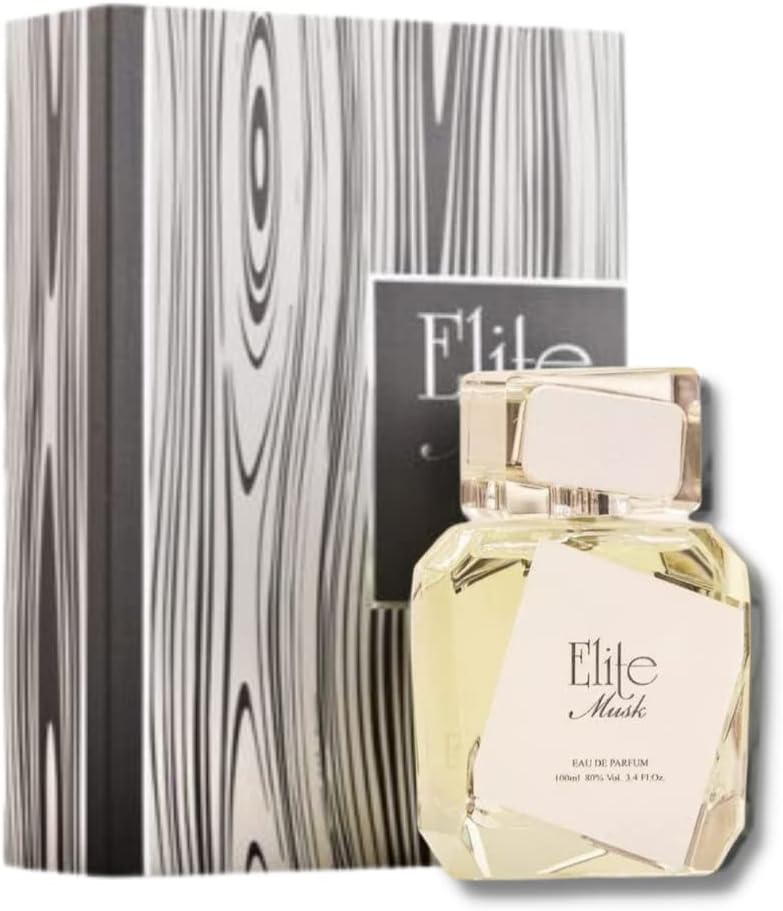 Oud Elite Elite Musk EDP - 100ml (3.4 Oz).
