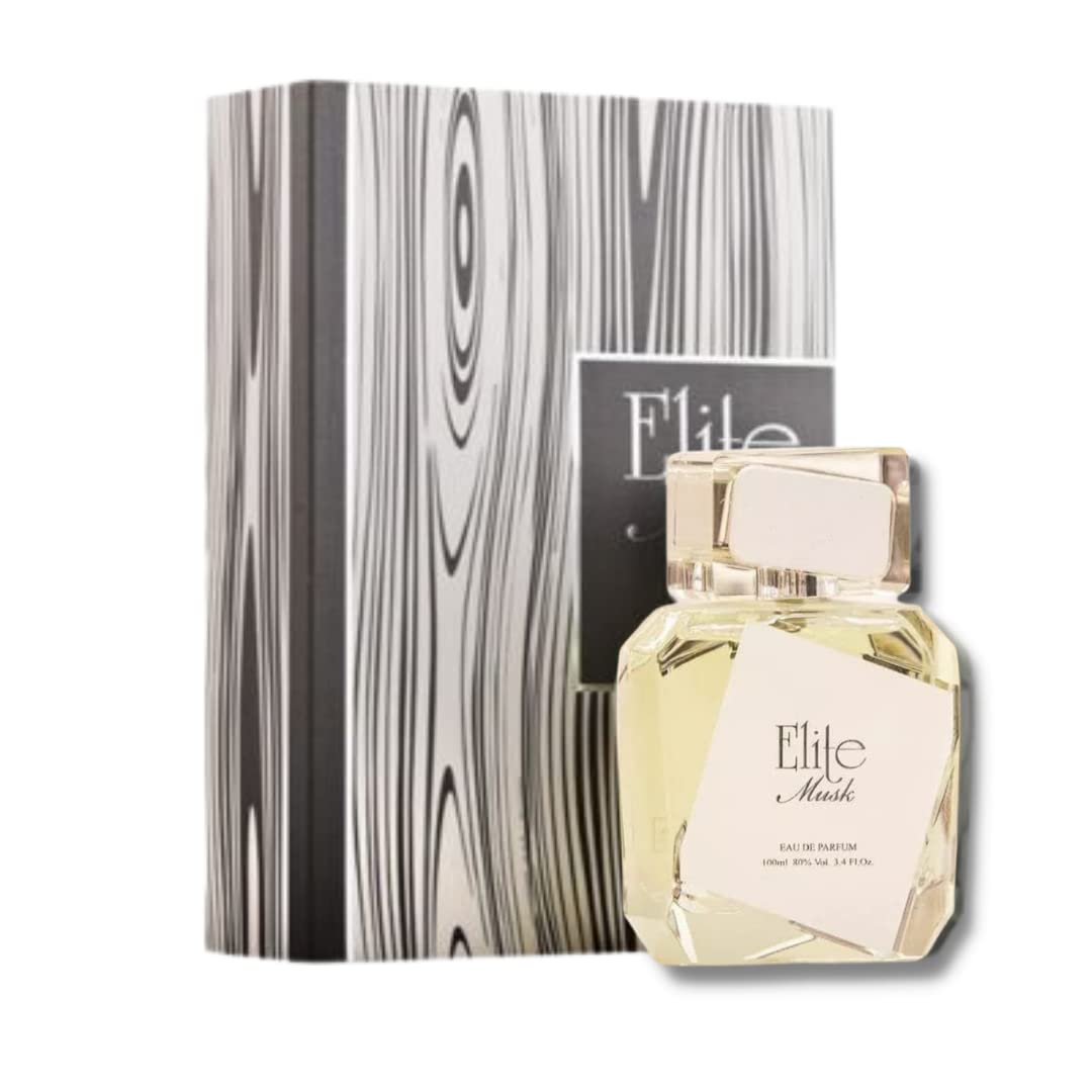 Oud Elite Elite Musk EDP - 100ml (3.4 Oz).